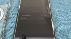 Mint
													Apple iPhone 16 Pro Max - Unlocked, Natural, 256 GB, A3084, photo 3 of 9