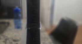 Mint
													PlayStation 5 Slim Standard Edition (2023) - White, 1 TB, photo 2 of 19