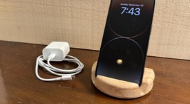 Good
													Apple iPhone 14 Pro - Unlocked, Gold, 512 GB, A2650, photo 2 of 17