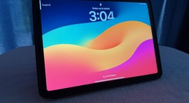 Mint
													Apple iPad Air 5th Gen - Wi-Fi, Starlight, 64 GB, A2588, photo 3 of 12