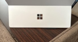 Good
													Microsoft Surface Go 4 - Wi-Fi, Platinum, 64 GB, 8 GB, photo 5 of 7