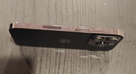Good
													Apple iPhone 14 Pro - Unlocked, Purple, 256 GB, A2650, photo 4 of 7