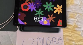 Mint
													Apple iPad 7th Gen - Wi-Fi, Gray, 128 GB, A2197, photo 4 of 16