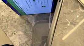 Good
													MacBook Pro Late 2023 (M3) - 14" - Apple M3 Max 14-core, Black, 1 TB, 36 GB, 30-core GPU, photo 6 of 6