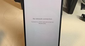 Good
													Samsung Galaxy S20 FE 5G - AT&T, Cloud Navy, 128 GB, 6 GB, SM-G781U, photo 5 of 7