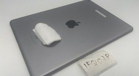 Fair
													Apple iPad 6th Gen - Wi-Fi, Gray, 128 GB, A1893, photo 2 of 4