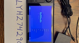 Mint
													Steam Deck - AMD, Black, 512 GB, 16 GB, photo 4 of 7