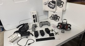 Used
													DJI Avata, photo 1 of 9