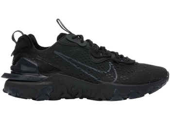Nike React Vision Black Anthracite for sale