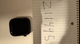 Mint
													Apple Watch Series 10 46mm - Black, A2999 - GPS, Aluminum, photo 1 of 15