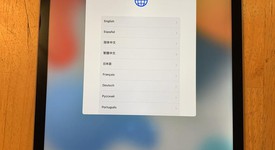 Good
													Apple iPad Pro 12.9" 1st Gen 2015 - AT&T, Gray, 128 GB, A1652, 1st Gen 2015, photo 2 of 7
