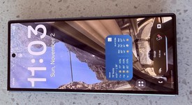 Good
													Samsung Galaxy Z Fold7 - Unlocked, Jetblack, 256 GB, 12 GB, SM-F966U1, photo 1 of 11