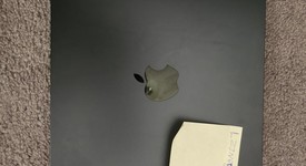 Good
													MacBook Air 2022 - 13" - Apple M2, Midnight, 256 GB, 8 GB, photo 4 of 8