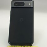 Good Google Pixel 8 - AT&T, 128 GB, Obsidian, 8 GB, GKWS6, mmWave 5G