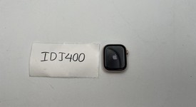 Good
													Apple Watch Series 10 42mm - Unlocked, Rose Gold, A3001 - Cellular, Aluminum, photo 1 of 8