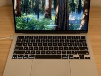 MacBook Air 2025 (M4) - 13"