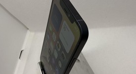 Good
													Apple iPhone 12 - Unlocked, Black, 64 GB, A2172, photo 3 of 8
