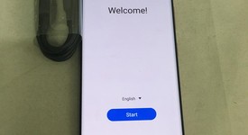 Fair
													Samsung Galaxy S20 5G - Sprint, Pink, 128 GB, 12 GB, SM-G981U, photo 1 of 8
