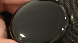 Mint
													Google Pixel Watch 3 - Wi-Fi, Black, 41mm, Wi-Fi, photo 3 of 6