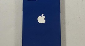Fair
													Apple iPhone 12 - Verizon, Blue, 64 GB, A2172, photo 2 of 2