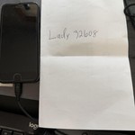 Good Apple iPhone 8 - AT&T, 64 GB, Gray, A1905, GSM