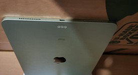 Good
													Apple iPad Air 4th Gen - Wi-Fi, Green, 64 GB, A2316, photo 5 of 6