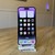 Good Apple iPhone 14 Pro Max - Unlocked Non-US, Purple, 256 GB, A2894