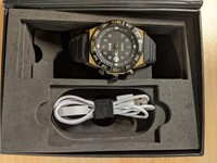 Citizen CZ Smart Hybrid 2nd Gen