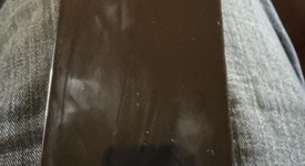 Good
													Apple iPhone 13 Pro Max - Verizon, Sierra Blue, 128 GB, A2484, photo 1 of 10