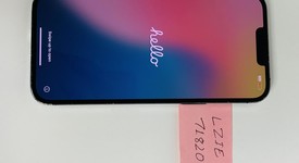 Fair
													Apple iPhone 13 Pro Max - Unlocked, Graphite, 128 GB, A2484, photo 1 of 9