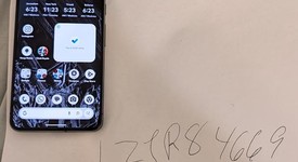 Good
													Google Pixel 8 Pro - AT&T, Obsidian, 256 GB, 12 GB, G1MNW, mmWave 5G, photo 3 of 9