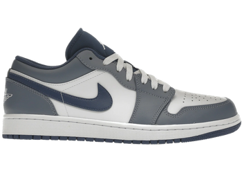 Jordan 1 Low Ashen Slate for sale