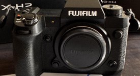 Mint
													Fuji X-H2, photo 3 of 15