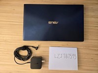 Asus Zenbook