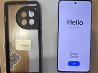 OnePlus 12R