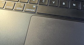 Good
													MacBook Air 2024 (M3) - 13" - Apple M3, Midnight, 512 GB, 16 GB, 8-core GPU, photo 5 of 10