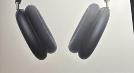 New
													Apple AirPods Max USB-C - Midnight, photo 2 of 8