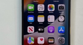 Mint
													Apple iPhone 13 Pro Max - Unlocked, Graphite, 256 GB, A2484, photo 1 of 7