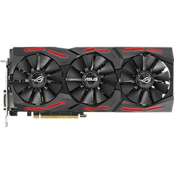 Asus GeForce GTX 1070 Ti for sale