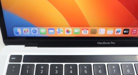 Good
													MacBook Pro 2020 - 13" - Apple M1, Silver, 256 GB, 8 GB, photo 3 of 14