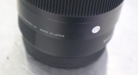 Mint
													Sigma 30mm F1.4 DC DN - Fuji X, photo 4 of 9