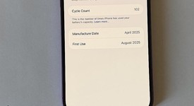 Mint
													Apple iPhone 16 Plus - Unlocked, Pink, 128 GB, A3082, photo 5 of 15