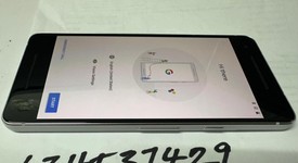 Mint
													Google Pixel 2 - Verizon, White, 64 GB, Verizon Edition, photo 1 of 3
