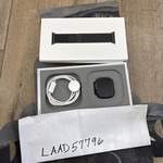 Mint Apple Watch Ultra 2 49mm - Unlocked, Black, A2986