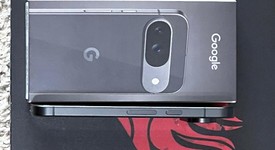 Mint
													Google Pixel 9 - Unlocked, Obsidian, 128 GB, 12 GB, G2YBB, photo 1 of 7