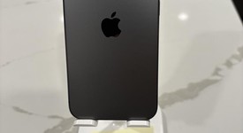 Good
													Apple iPhone 13 Pro - Unlocked, Graphite, 128 GB, A2483, photo 5 of 9