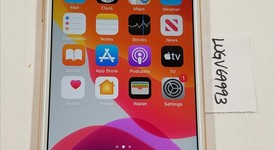 Good
													Apple iPhone 8 - Unlocked, Gold, 64 GB, A1905, GSM, photo 3 of 4