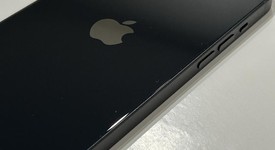 Mint
													Apple iPhone 14 - TracFone, Midnight, 128 GB, A2649, photo 6 of 6