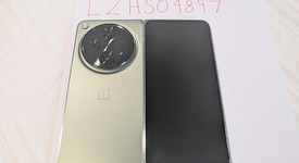 Good
													OnePlus Open - Unlocked, Green, 512 GB, 16 GB, photo 1 of 22