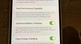 Mint
													Apple iPhone 14 - T-Mobile, Purple, 128 GB, A2649, photo 3 of 7